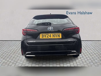 Used Toyota Corolla 2024 for sale - 77698817: Photo