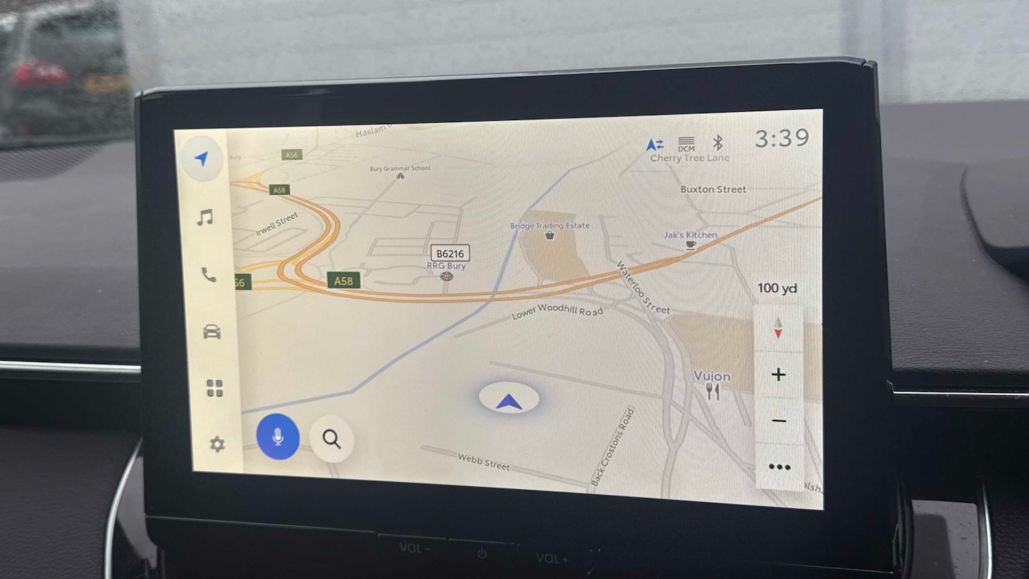 Used Toyota Corolla 2024 for sale - 77698817: Photo 7