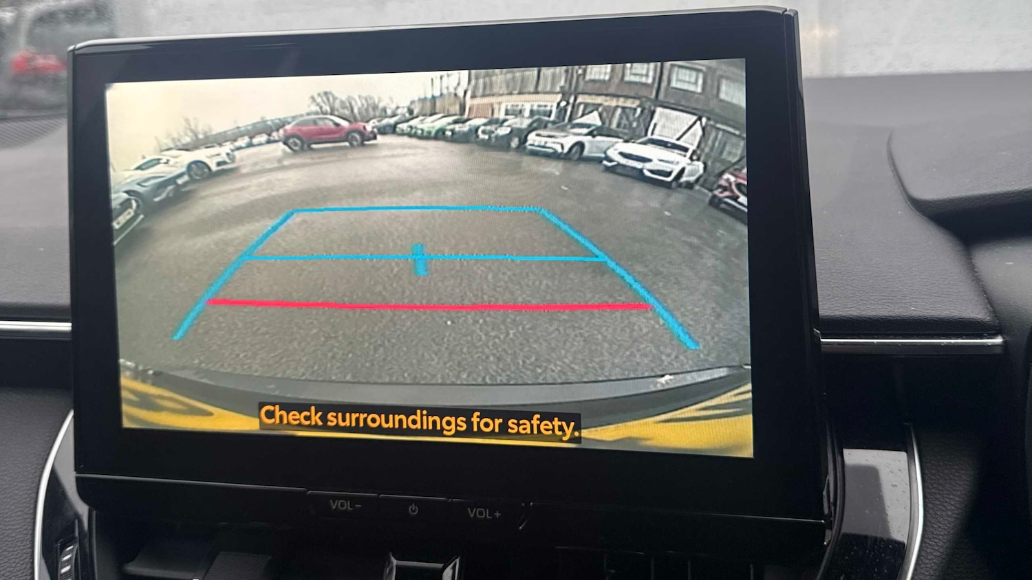 Used Toyota Corolla 2024 for sale - 77698817: Photo 8