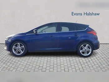 Used Ford Focus 2017 for sale - 77674808: Photo