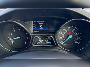 Used Ford Focus 2017 for sale - 77674808: Photo