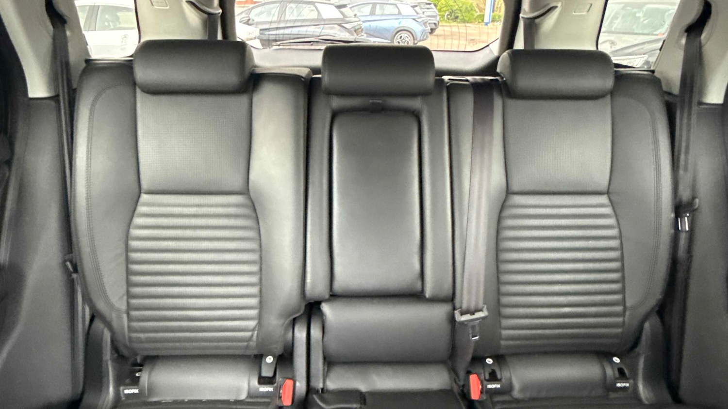 Used Land Rover Discovery Sport 2016 for sale - 78216404: Photo 10