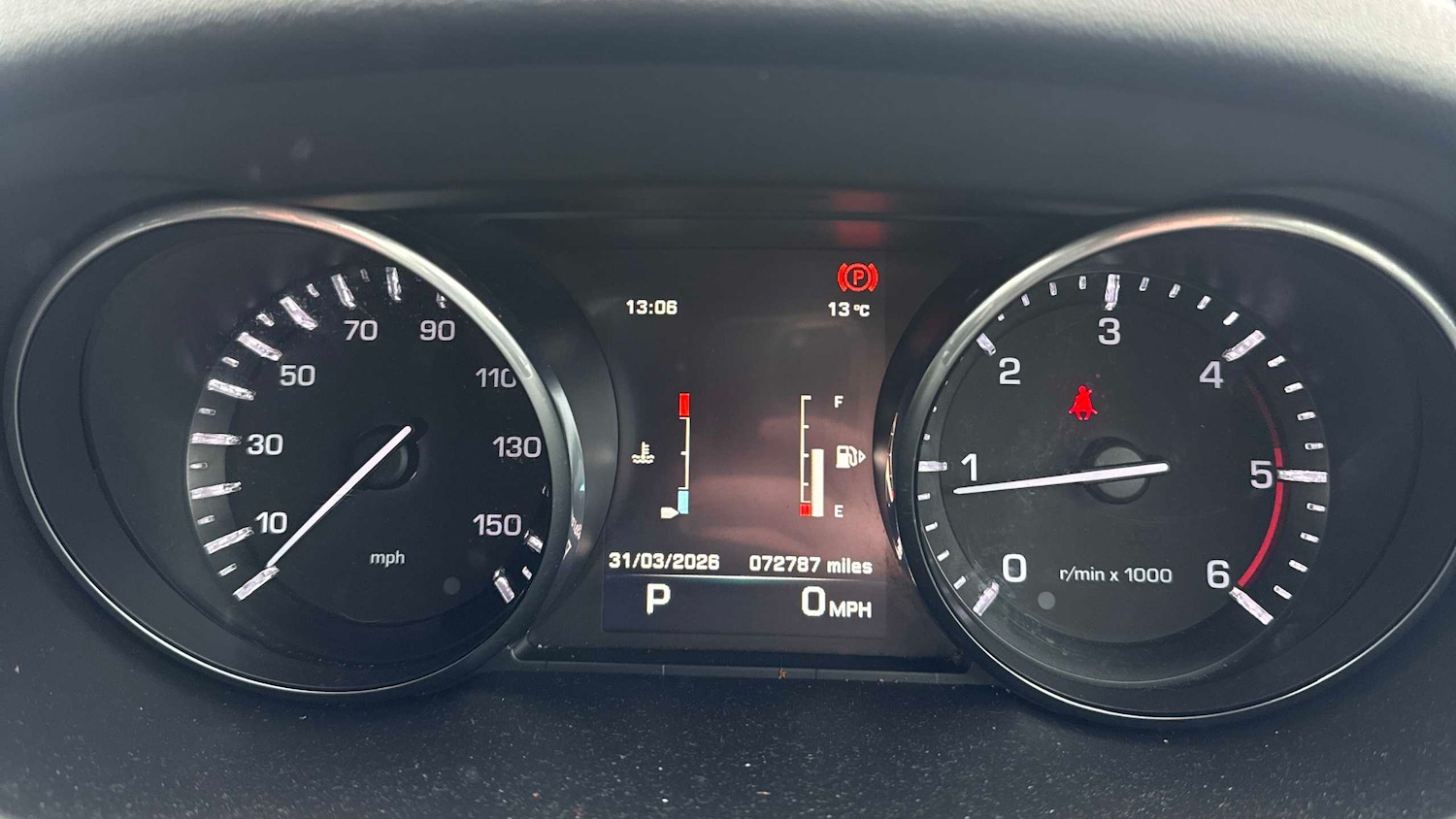 Used Land Rover Discovery Sport 2016 for sale - 78216404: Photo 12