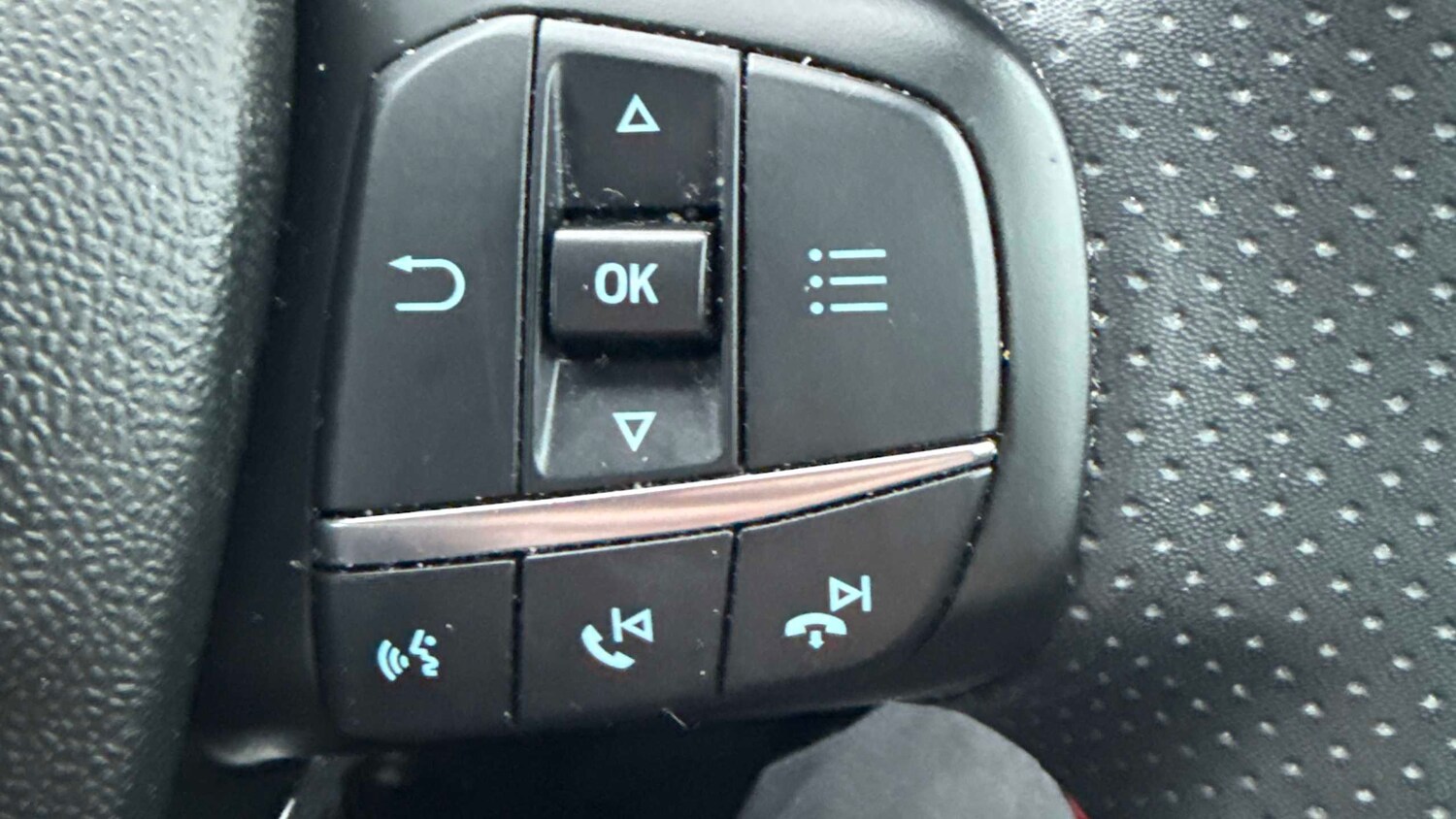 Used Ford Fiesta 2022 for sale - 77194422: Photo 12