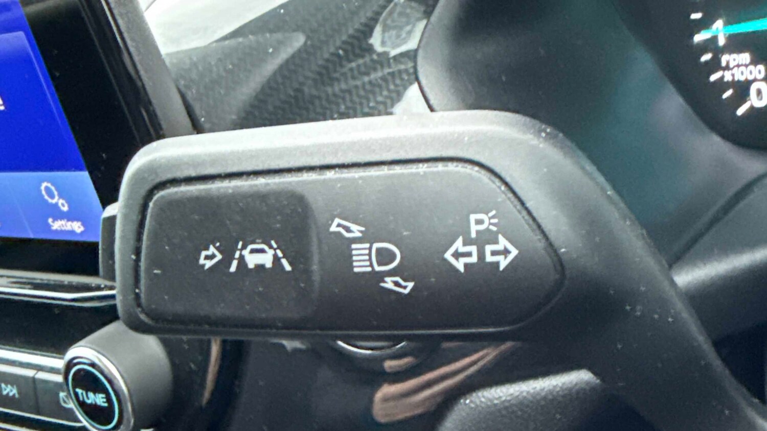 Used Ford Fiesta 2022 for sale - 77194422: Photo 14