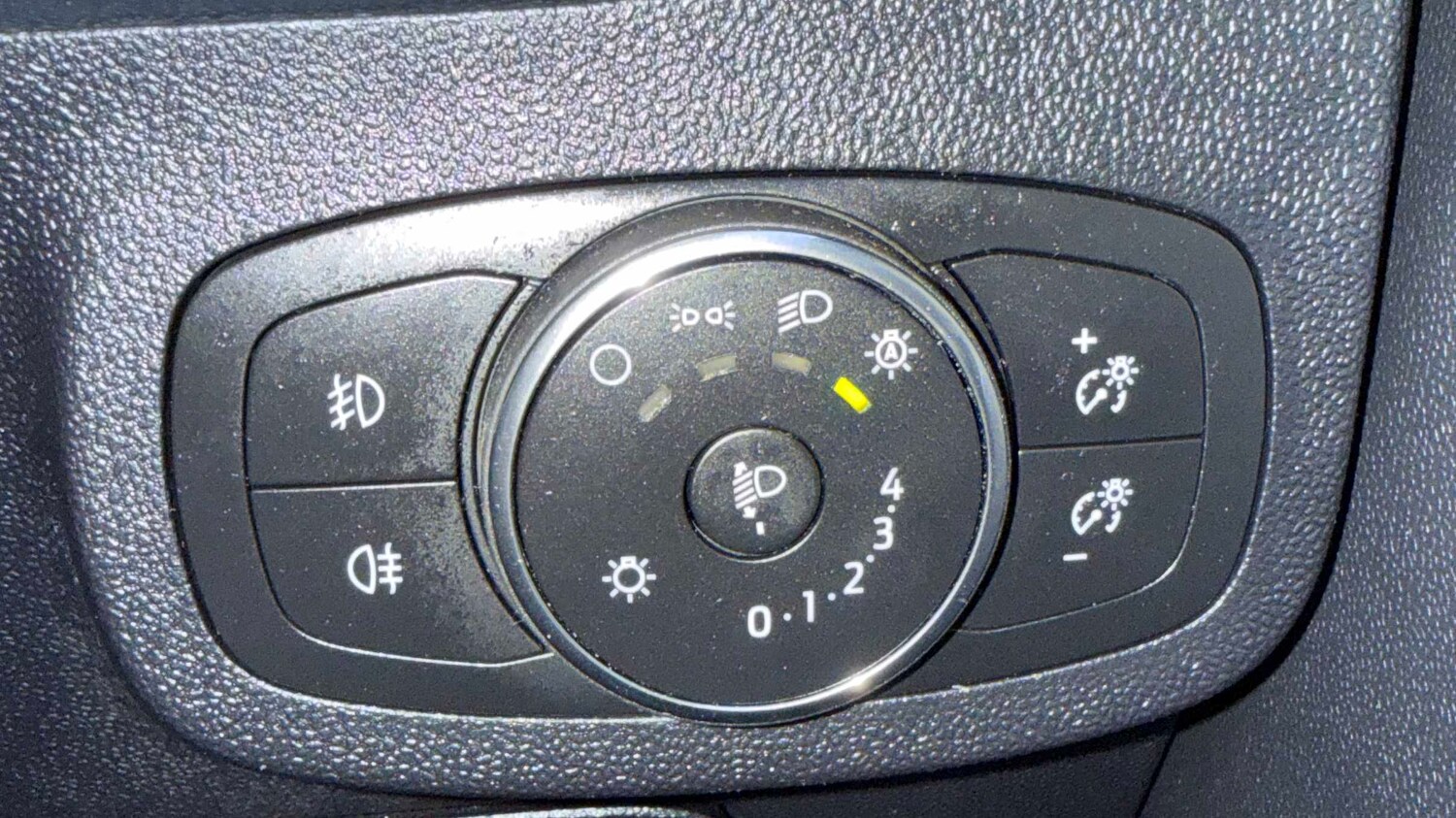 Used Ford Fiesta 2022 for sale - 77194422: Photo 16