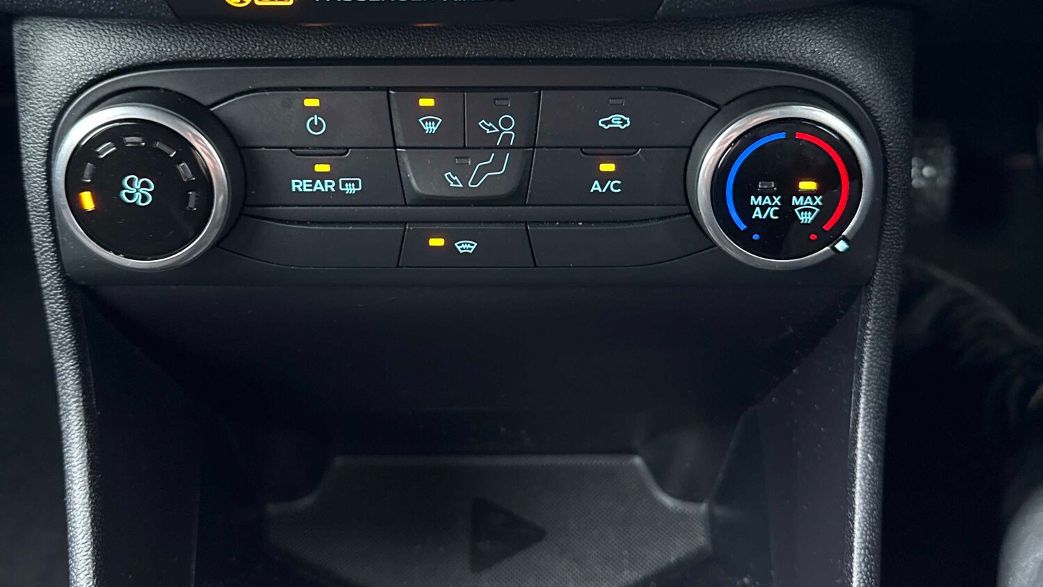 Used Ford Fiesta 2022 for sale - 77194422: Photo 17