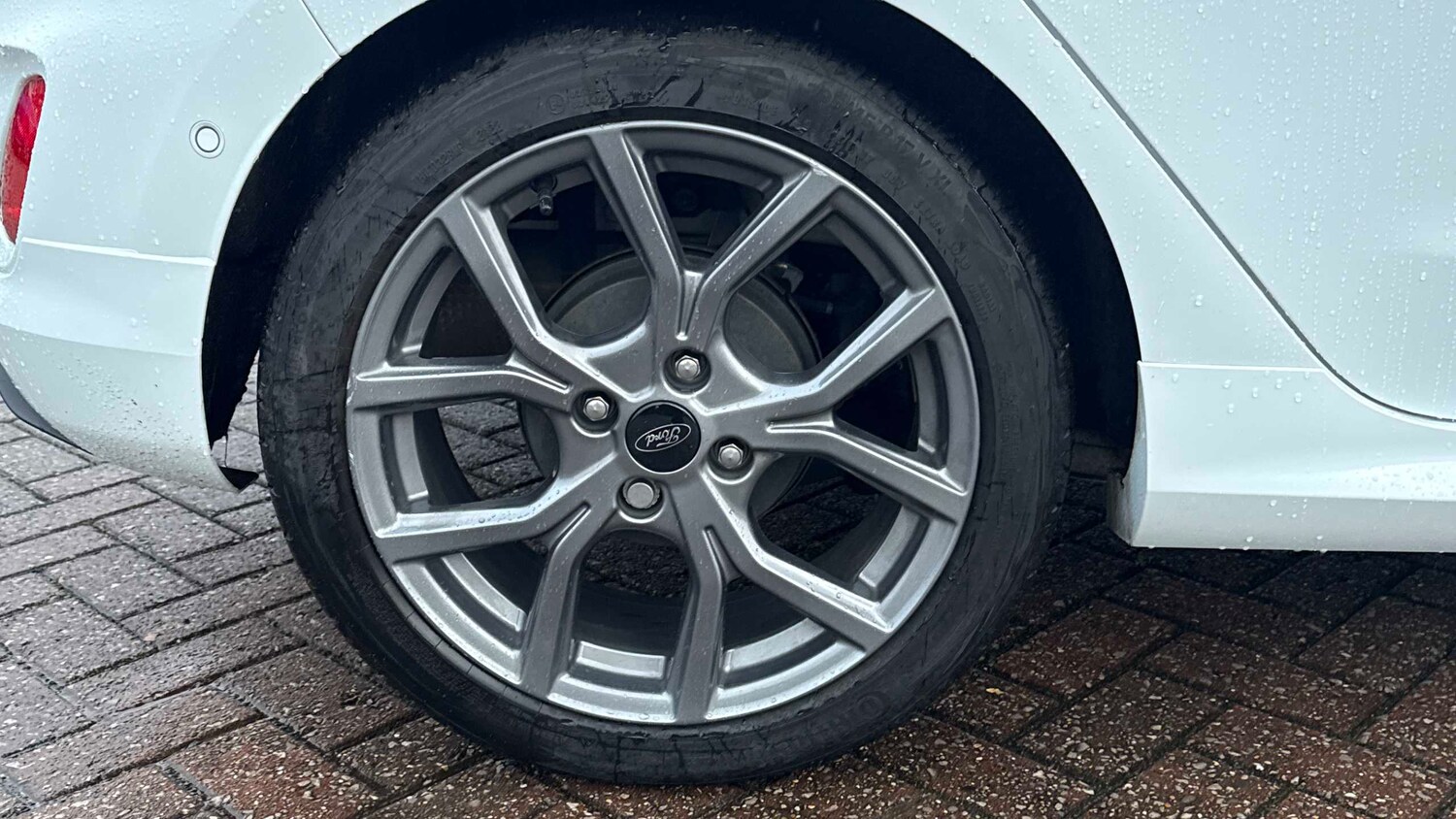 Used Ford Fiesta 2022 for sale - 77194422: Photo 20