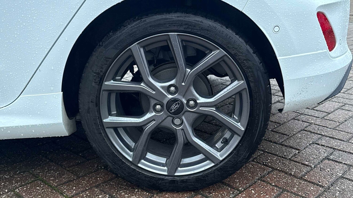 Used Ford Fiesta 2022 for sale - 77194422: Photo 22