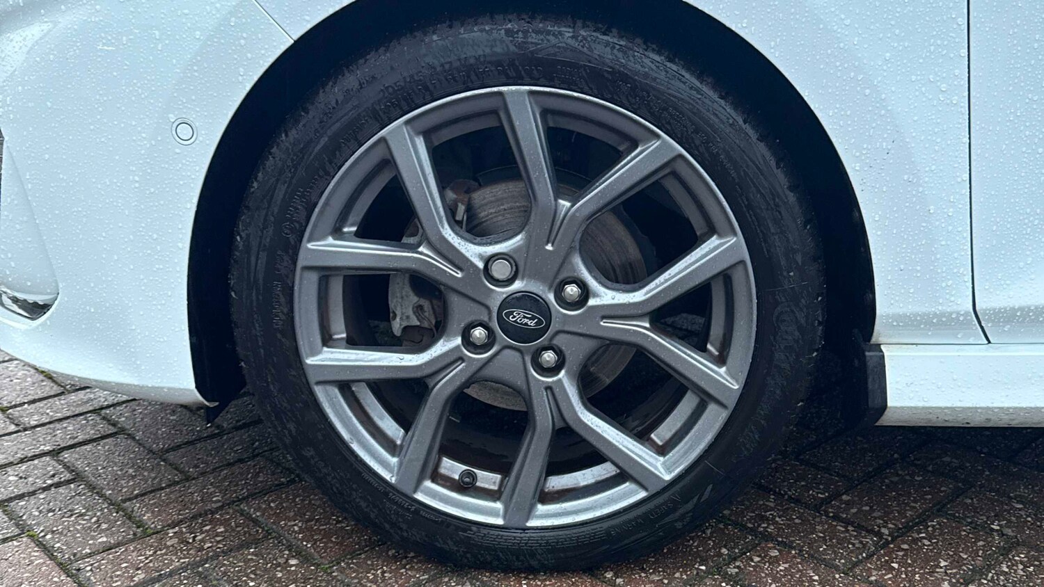 Used Ford Fiesta 2022 for sale - 77194422: Photo 23