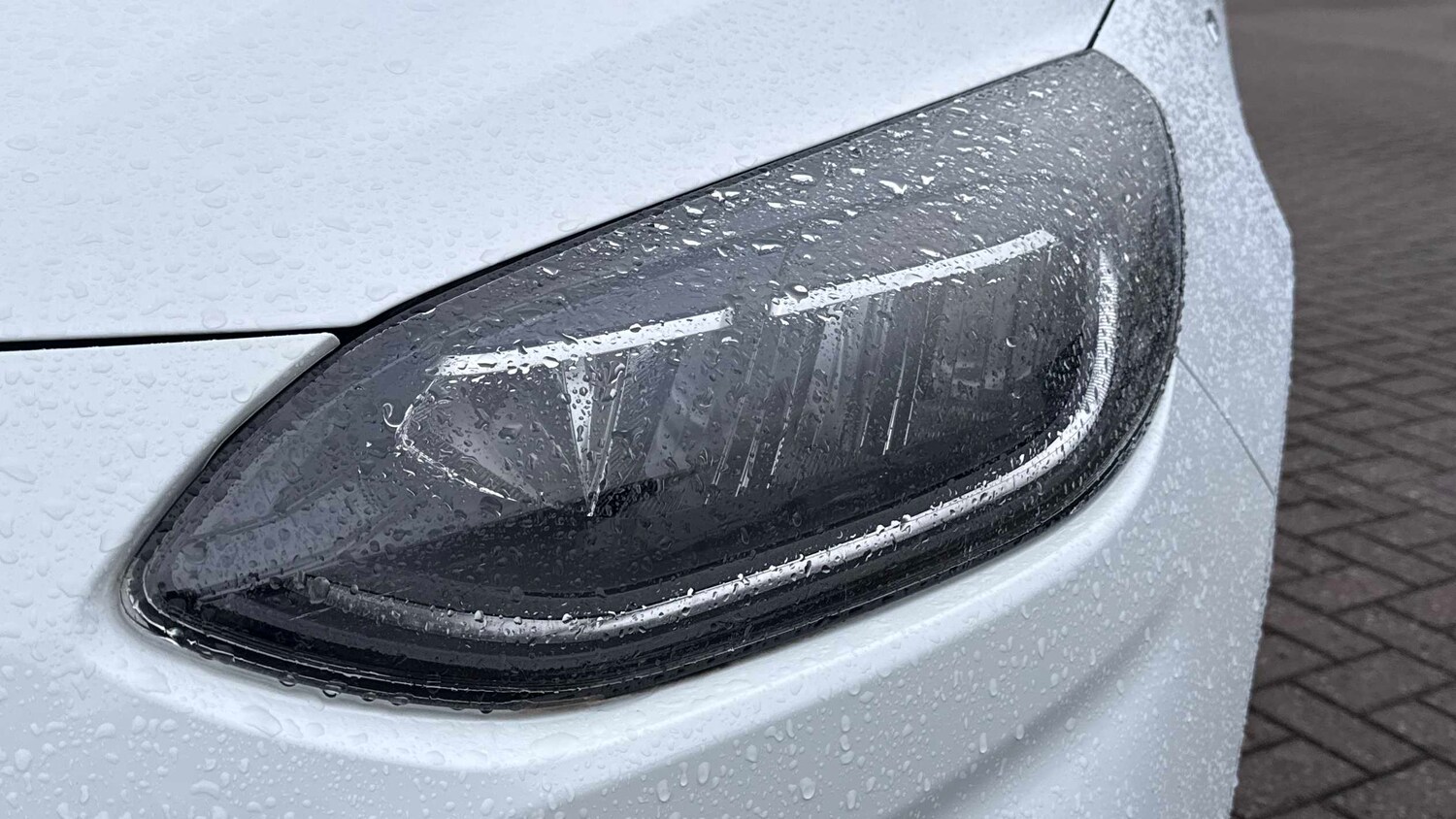 Used Ford Fiesta 2022 for sale - 77194422: Photo 24