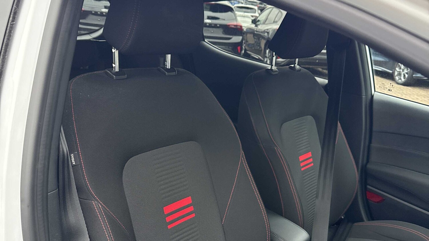 Used Ford Fiesta 2022 for sale - 77194422: Photo 6