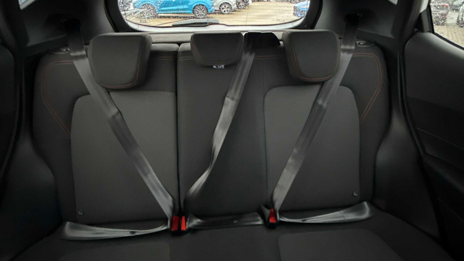 Used Ford Fiesta 2022 for sale - 77194422: Photo 7