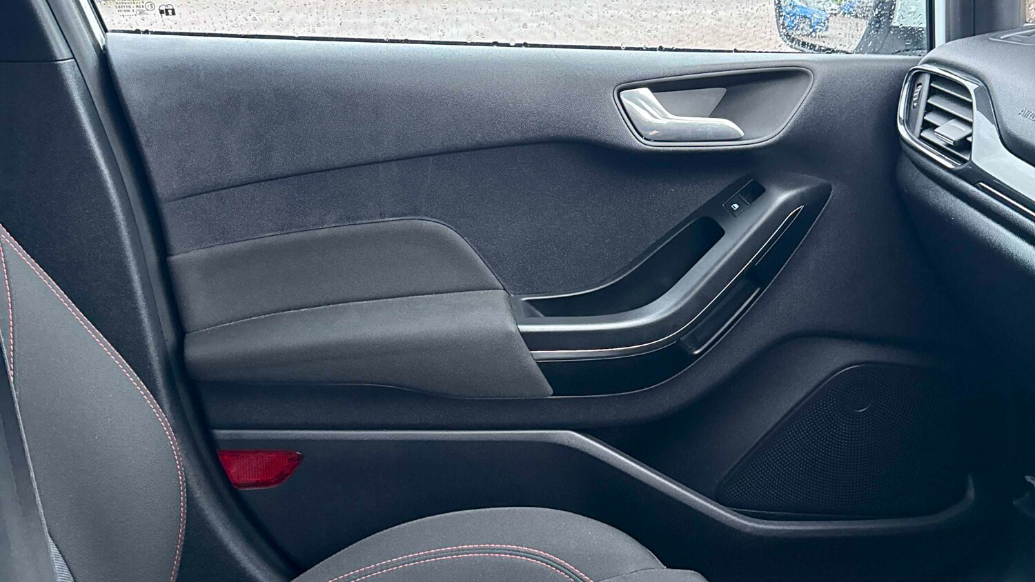 Used Ford Fiesta 2022 for sale - 77194422: Photo 8