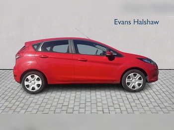 Used Ford Fiesta 2011 for sale - 78432751: Photo