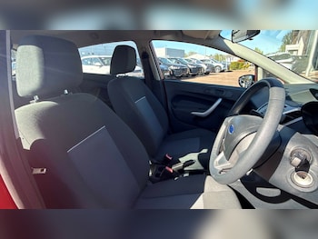 Used Ford Fiesta 2011 for sale - 78432751: Photo