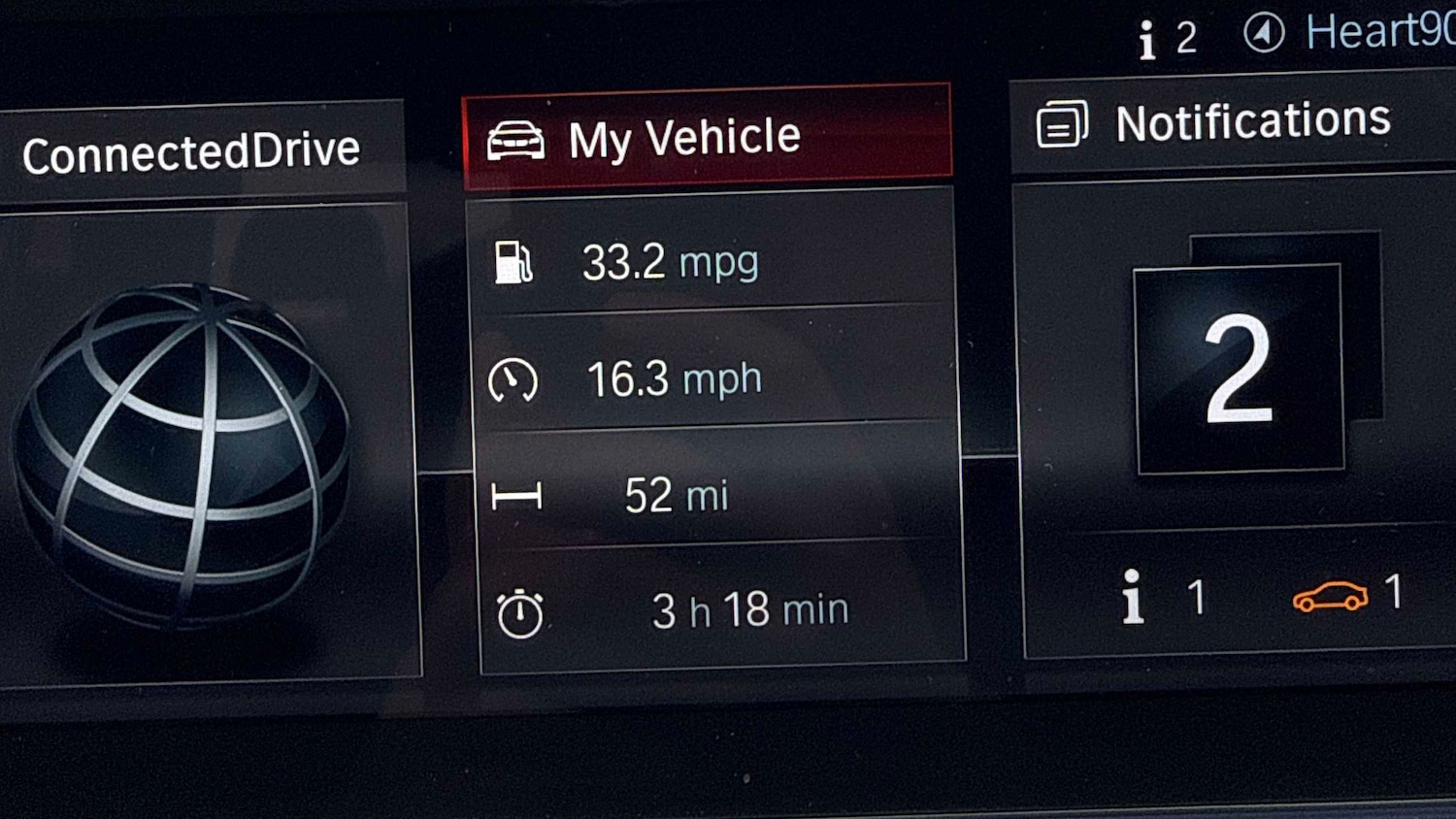 Used BMW 5 Series 2017 for sale - 77615580: Photo 10