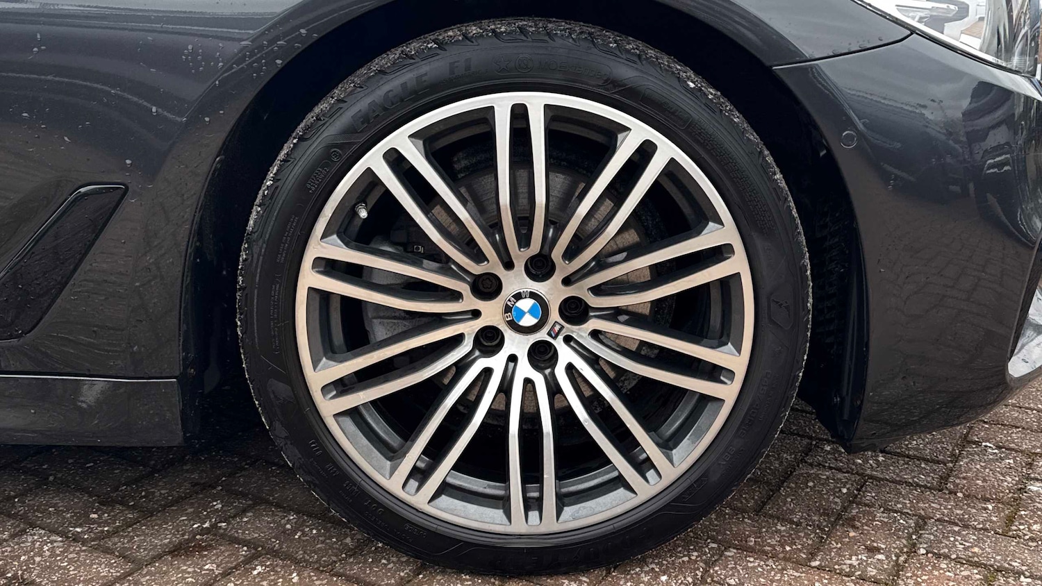 Used BMW 5 Series 2017 for sale - 77615580: Photo 16