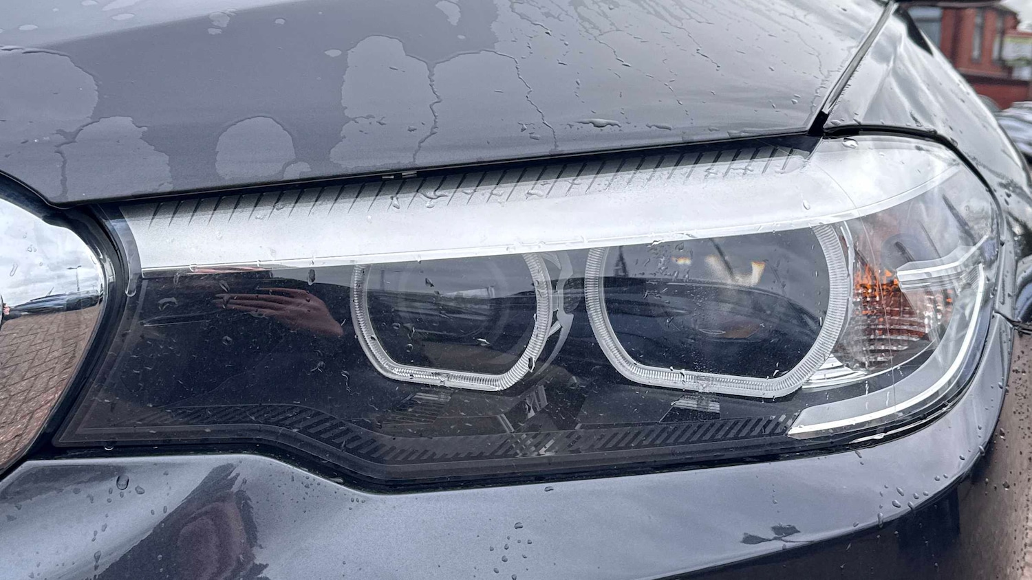 Used BMW 5 Series 2017 for sale - 77615580: Photo 19