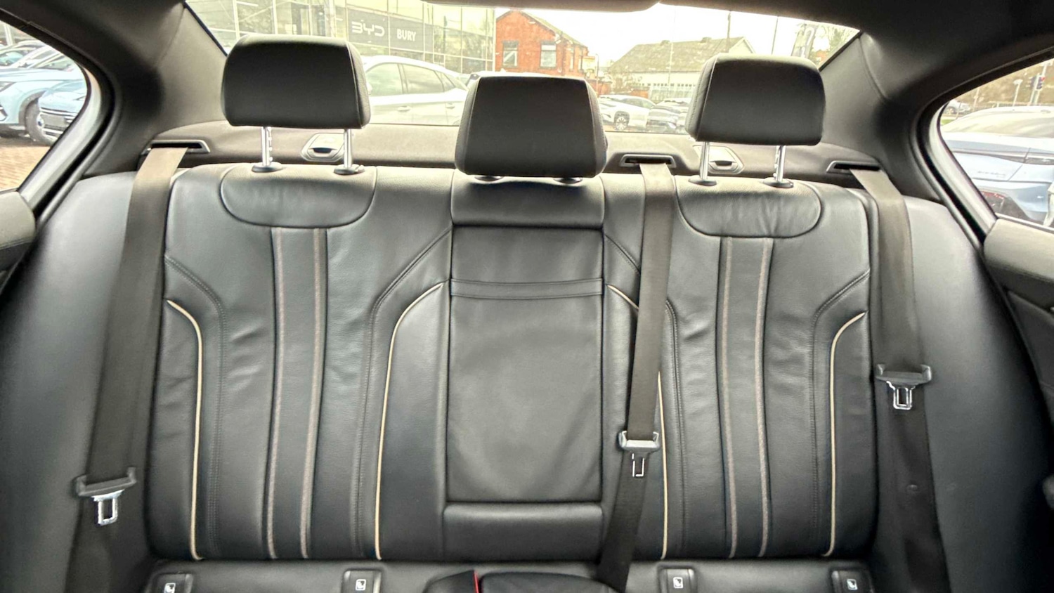 Used BMW 5 Series 2017 for sale - 77615580: Photo 7