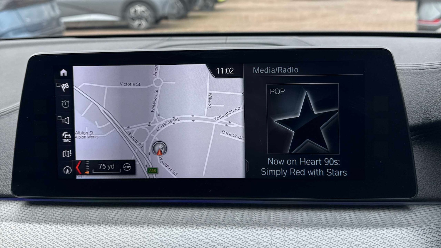 Used BMW 5 Series 2017 for sale - 77615580: Photo 9