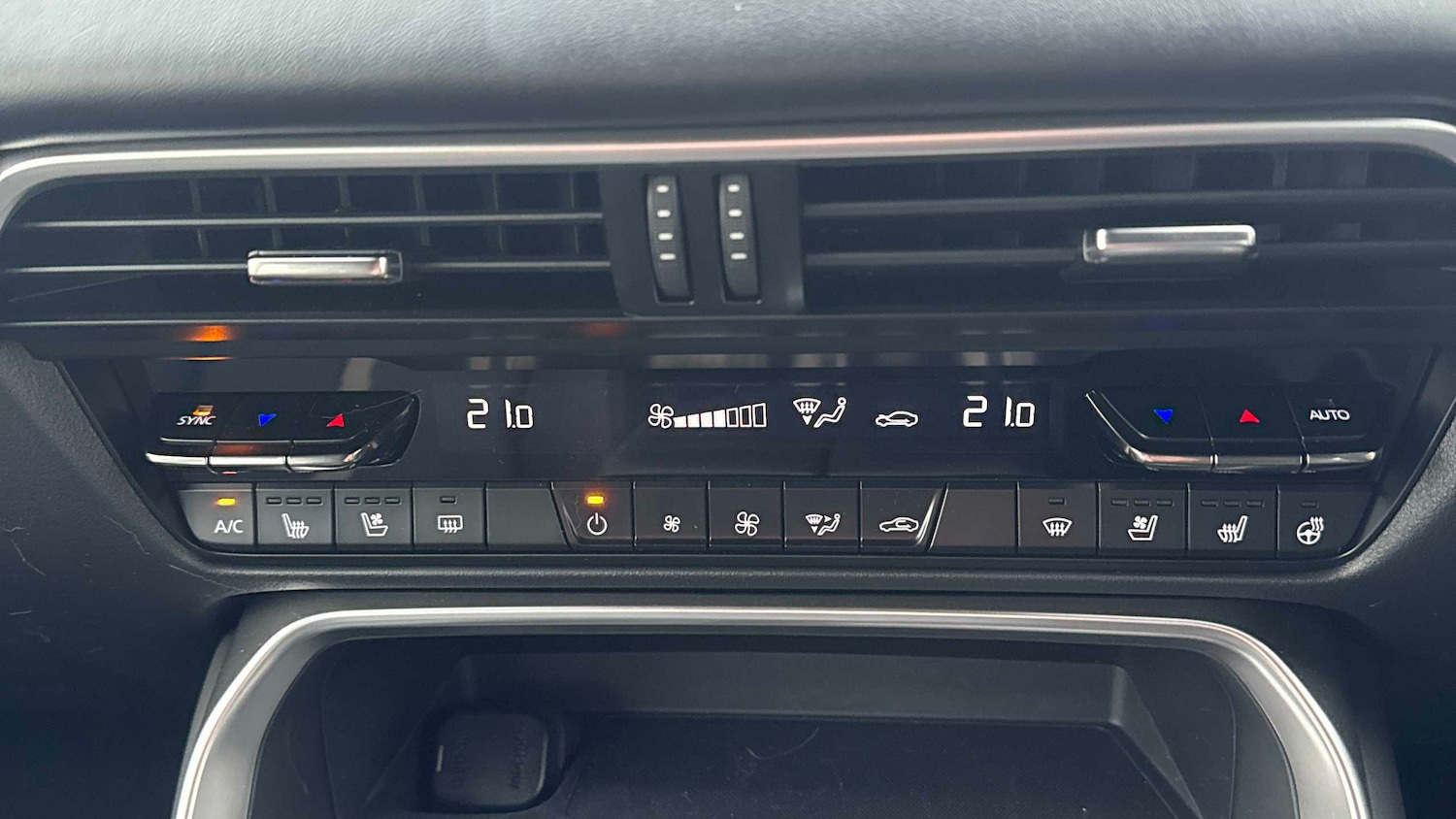 Used Mazda CX-60 2025 for sale - 77514355: Photo 17