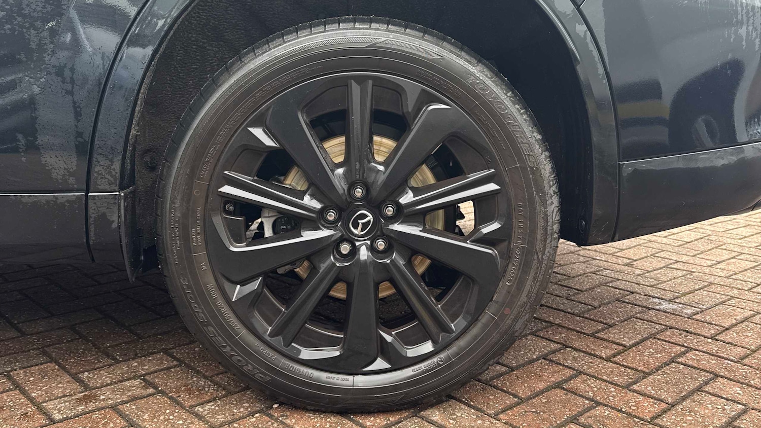 Used Mazda CX-60 2025 for sale - 77514355: Photo 21