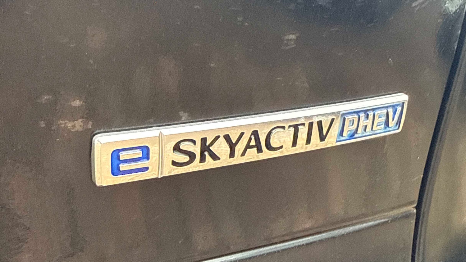 Used Mazda CX-60 2025 for sale - 77514355: Photo 25