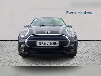 Used MINI Hatch 2017 for sale - 78991411: Photo