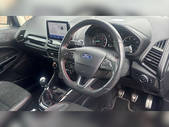 Used Ford Ecosport 2020 for sale - 79351927: Photo
