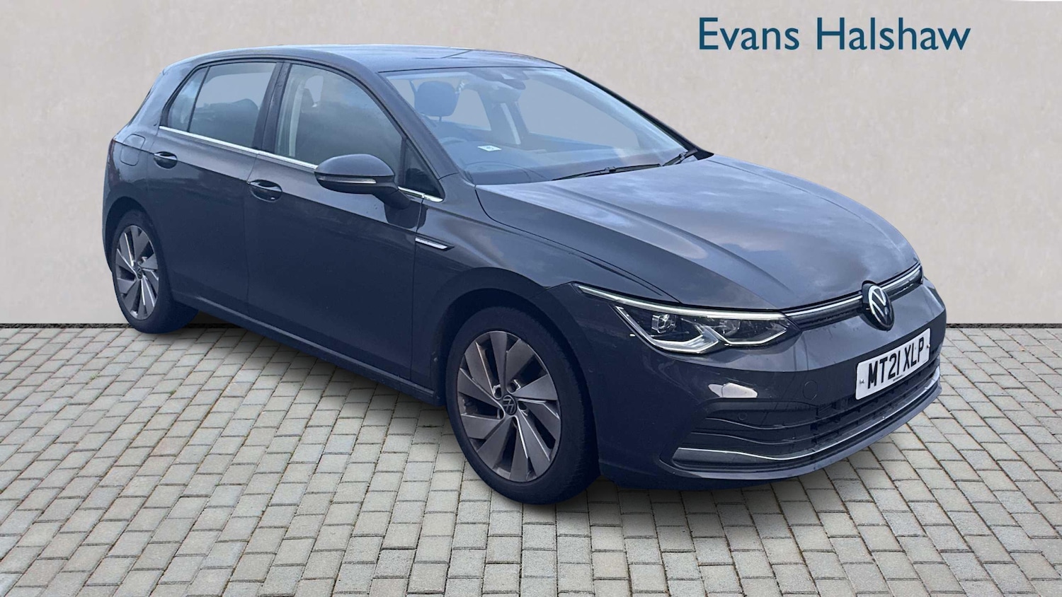 Used Volkswagen Golf 2021 for sale - 76442461: Photo 1