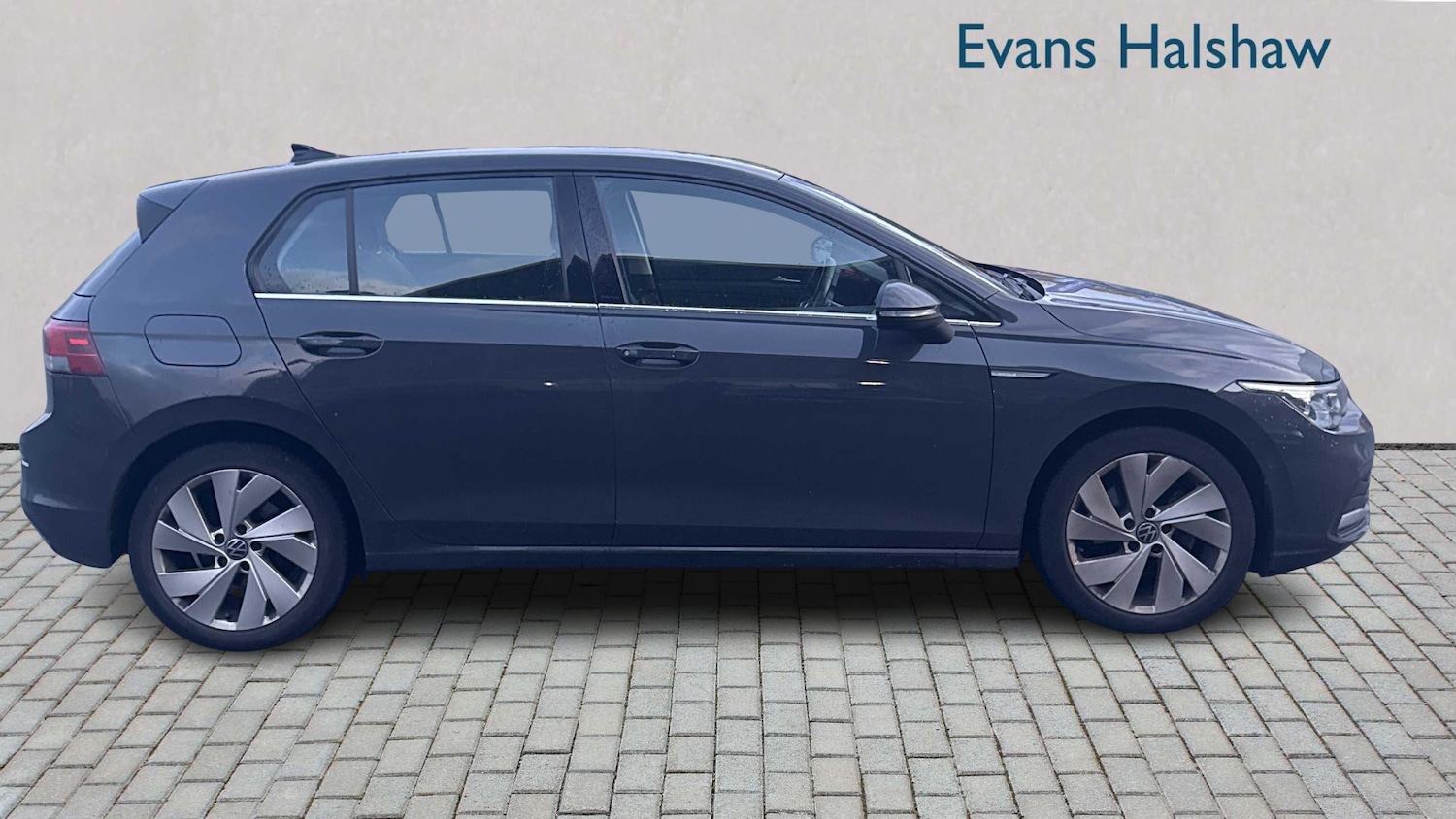 Used Volkswagen Golf 2021 for sale - 76442461: Photo 2