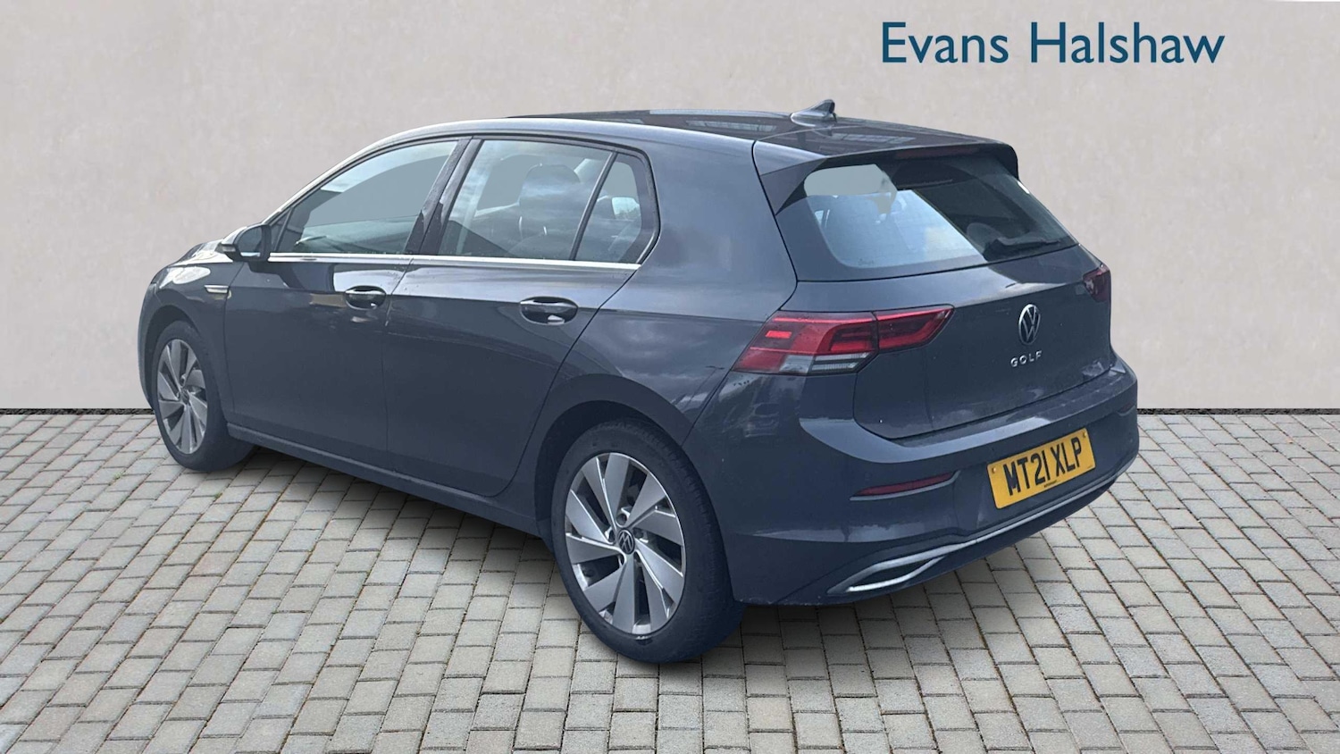 Used Volkswagen Golf 2021 for sale - 76442461: Photo 3