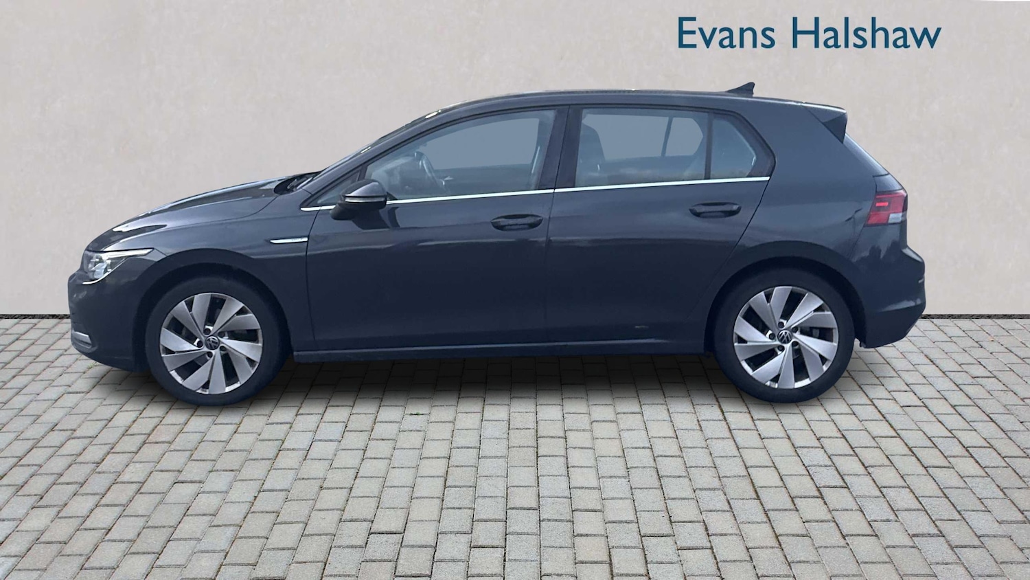 Used Volkswagen Golf 2021 for sale - 76442461: Photo 4