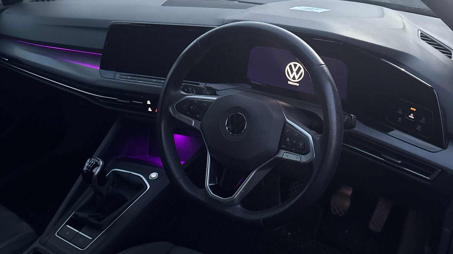 Used Volkswagen Golf 2021 for sale - 76442461: Photo 7