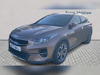 Kia - XCeed