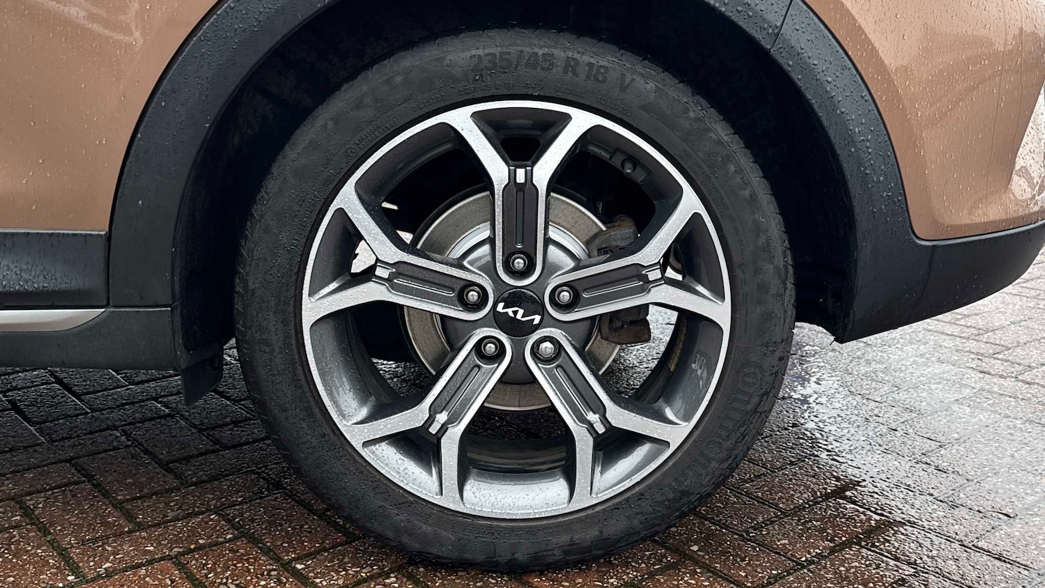 Used Kia XCeed 2021 for sale - 76598302: Photo 27