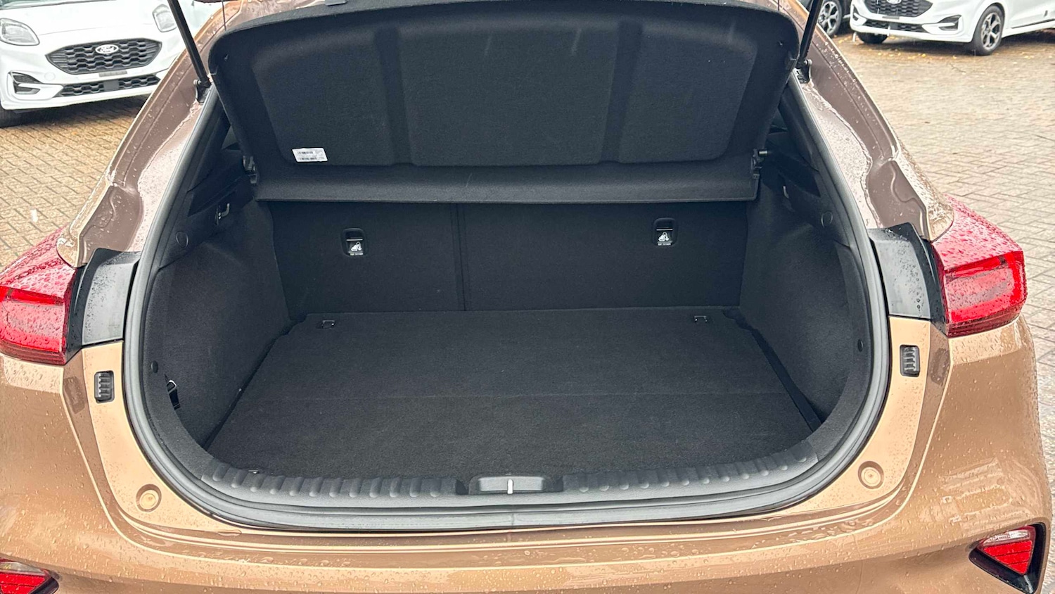 Used Kia XCeed 2021 for sale - 76598302: Photo 33