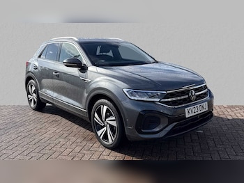 Volkswagen - T-Roc