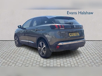 Used Peugeot 3008 2017 for sale - 79204506: Photo