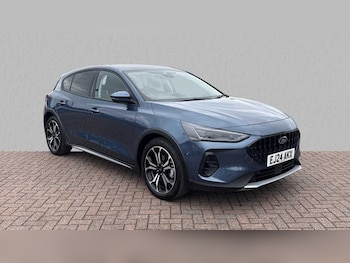 Ford - Focus