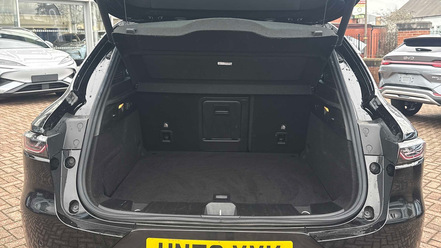 Used Alfa Romeo Tonale 2023 for sale - 77348078: Photo 10