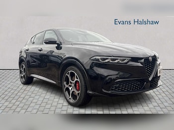 Used Alfa Romeo Tonale 2023 for sale - 77348078: Photo