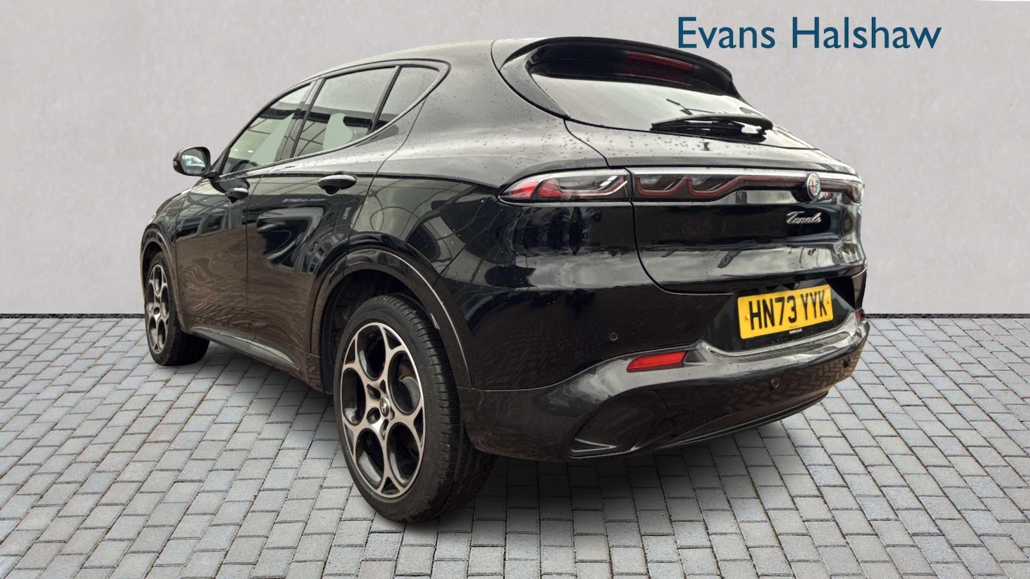 Used Alfa Romeo Tonale 2023 for sale - 77348078: Photo 2