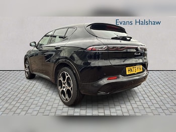 Used Alfa Romeo Tonale 2023 for sale - 77348078: Photo