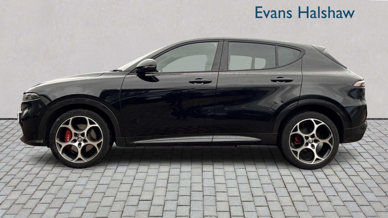 Used Alfa Romeo Tonale 2023 for sale - 77348078: Photo 3