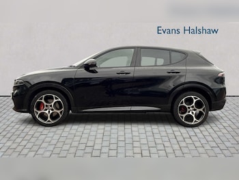 Used Alfa Romeo Tonale 2023 for sale - 77348078: Photo