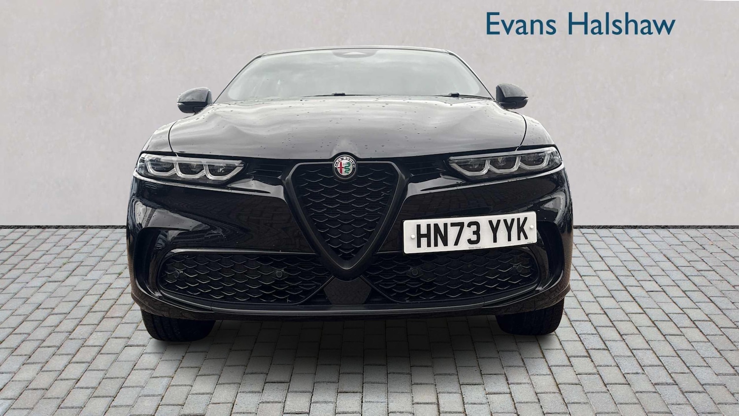 Used Alfa Romeo Tonale 2023 for sale - 77348078: Photo 4