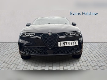 Used Alfa Romeo Tonale 2023 for sale - 77348078: Photo