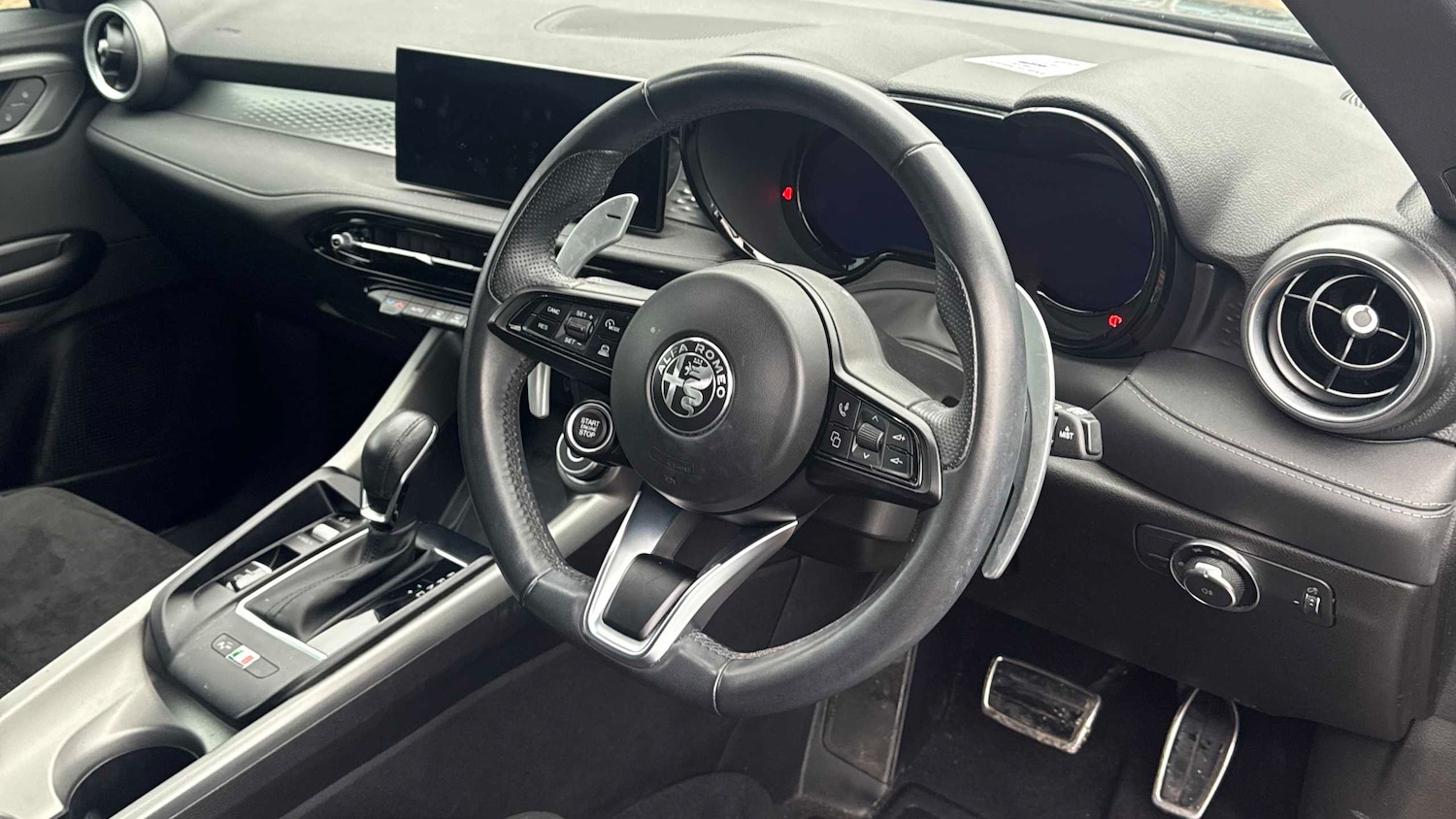 Used Alfa Romeo Tonale 2023 for sale - 77348078: Photo 6